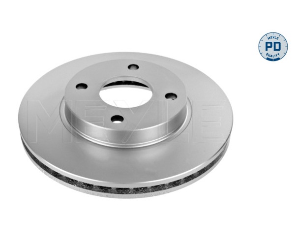 Brake Disc - 715 521 0031/PD MEYLE