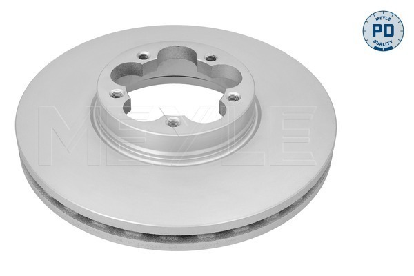 Brake Disc - 715 521 0042/PD MEYLE