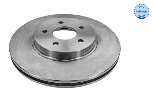 Bremsscheibe - 715 521 7019 MEYLE