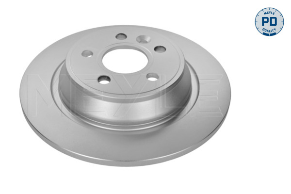 Brake Disc - 715 523 0021/PD MEYLE