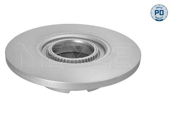 Brake Disc - 715 523 0025/PD MEYLE