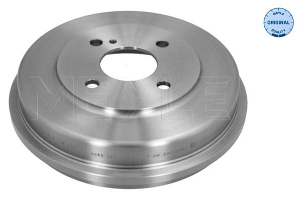 Tamburo freno - 715 523 0042 MEYLE