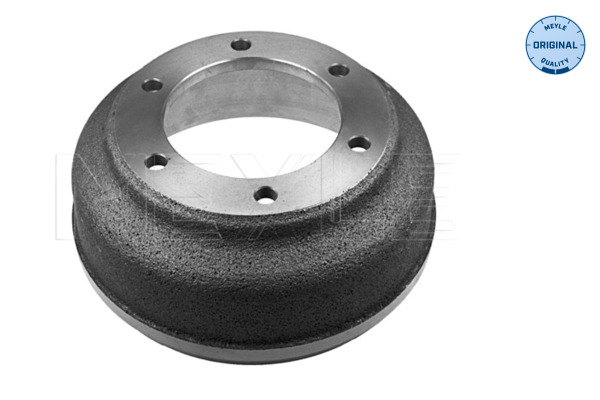 Brake Drum - 715 523 7039 MEYLE