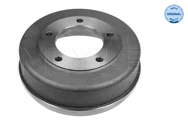 Brake Drum - 715 523 7041 MEYLE