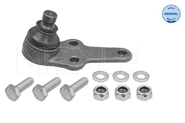 Ball Joint - 716 010 0009 MEYLE