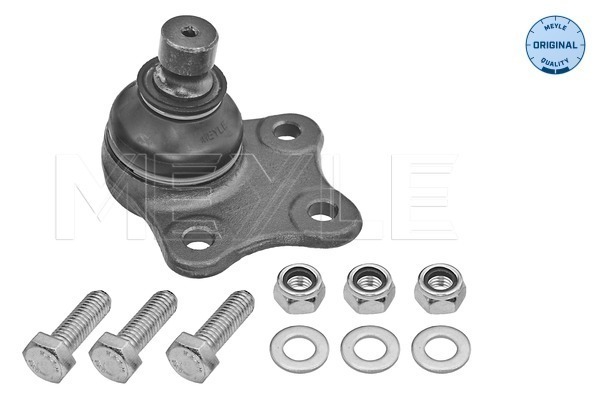 Ball Joint - 716 010 0013 MEYLE