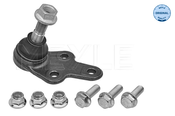 Ball Joint - 716 010 0014 MEYLE