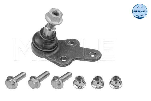 Ball Joint - 716 010 0017 MEYLE