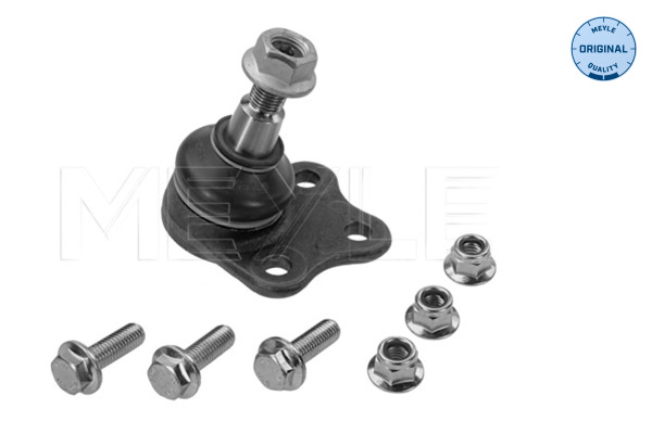 Ball Joint - 716 010 0018 MEYLE