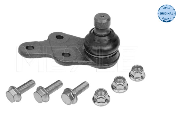 Ball Joint - 716 010 0020 MEYLE