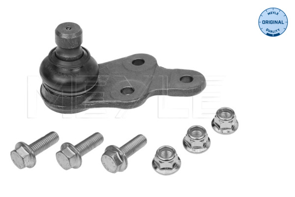 Ball Joint - 716 010 0021 MEYLE