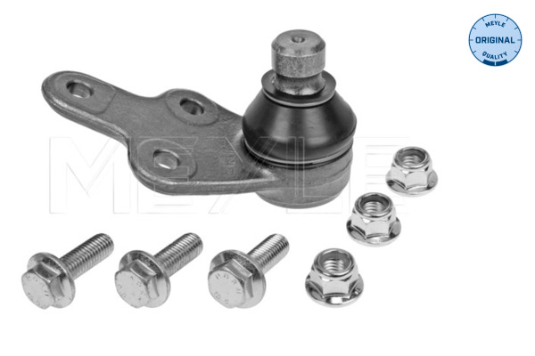 Ball Joint - 716 010 0022 MEYLE