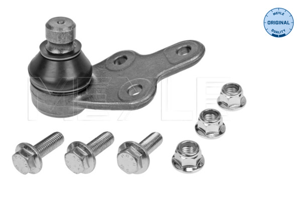 Ball Joint - 716 010 0023 MEYLE