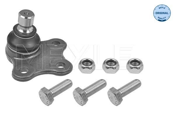Ball Joint - 716 010 4115 MEYLE