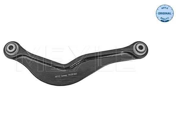 Rod/Strut, wheel suspension - 716 035 0007 MEYLE