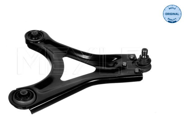 Track Control Arm - 716 050 0009 MEYLE