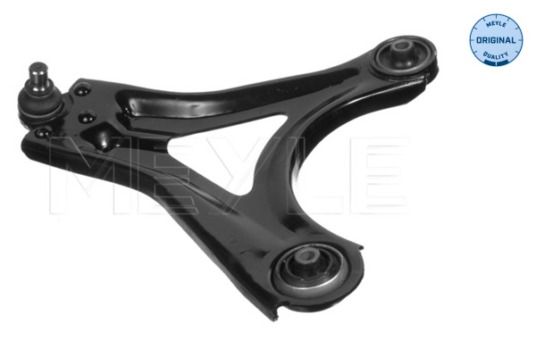 Track Control Arm - 716 050 0010 MEYLE