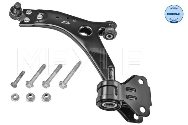 Track Control Arm - 716 050 0015/S MEYLE