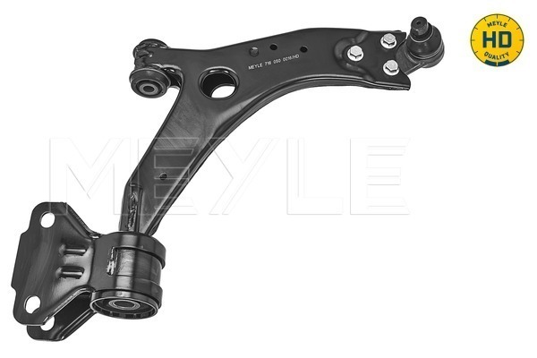 Track Control Arm - 716 050 0016/HD MEYLE