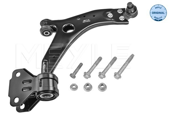Track Control Arm - 716 050 0016/S MEYLE