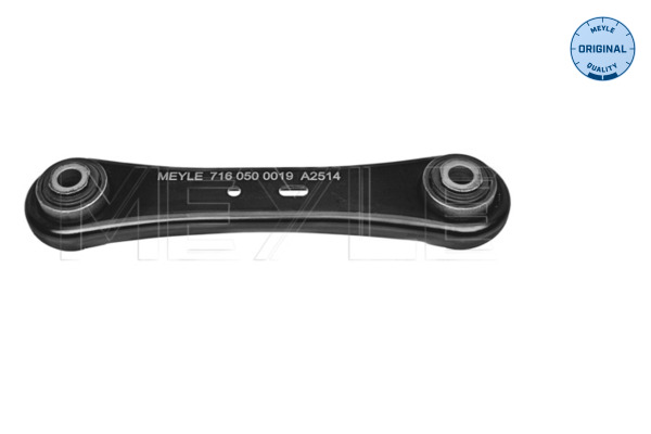 Track Control Arm - 716 050 0019 MEYLE