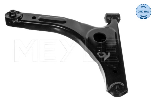 Track Control Arm - 716 050 0021 MEYLE