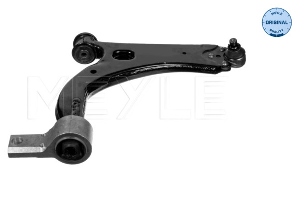 Track Control Arm - 716 050 0027 MEYLE