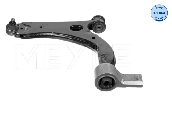 Track Control Arm - 716 050 0028 MEYLE