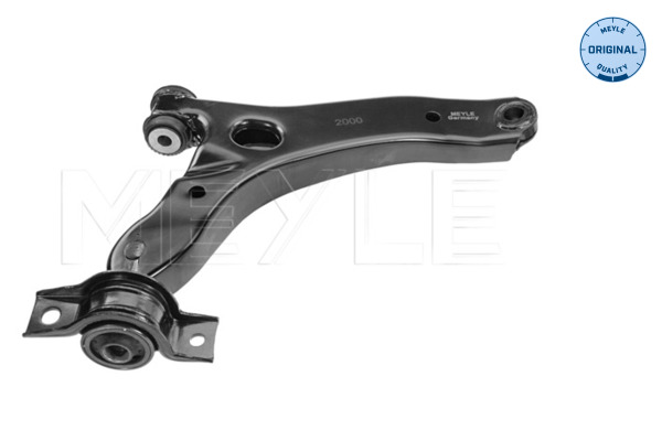 Braccio oscillante, Sospensione ruota - 716 050 0029 MEYLE