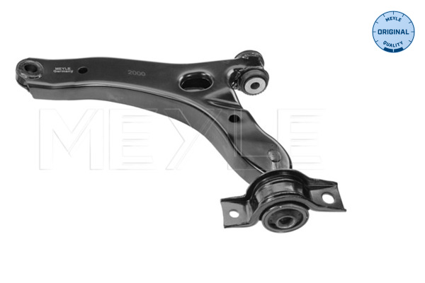 Track Control Arm - 716 050 0030 MEYLE