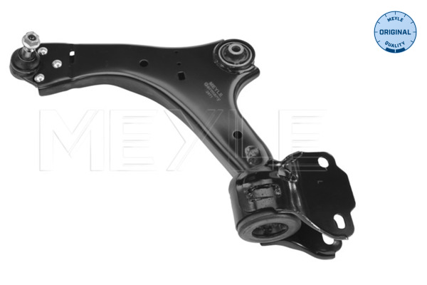 Track Control Arm - 716 050 0033 MEYLE