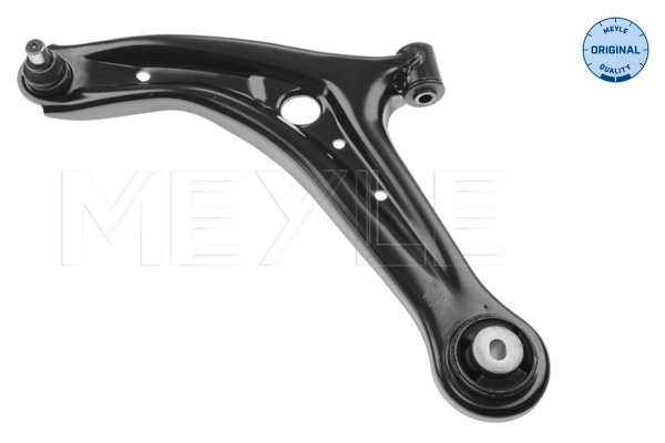 Braccio oscillante, Sospensione ruota - 716 050 0043 MEYLE