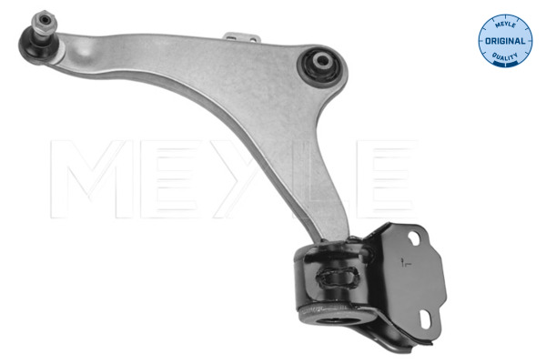 Braccio oscillante, Sospensione ruota - 716 050 0046 MEYLE