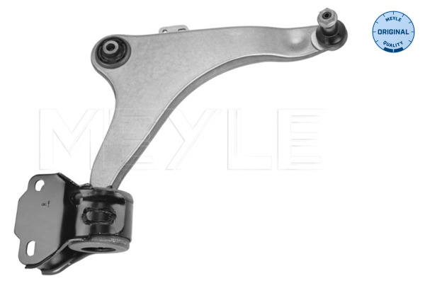 Track Control Arm - 716 050 0047 MEYLE