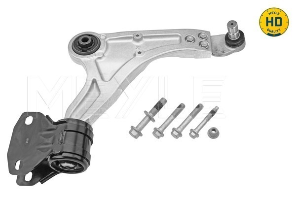 Track Control Arm - 716 050 0074/HD MEYLE