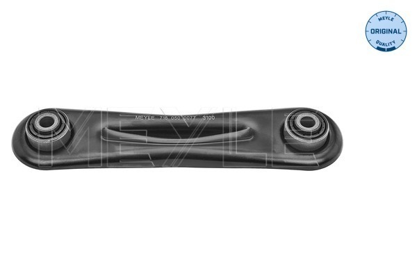 Track Control Arm - 716 050 0077 MEYLE