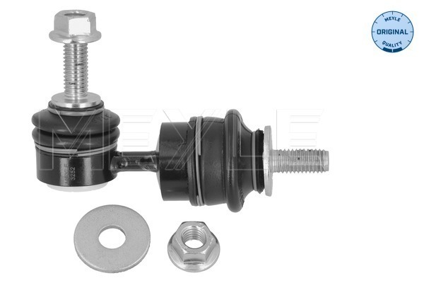 Rod/Strut, stabiliser - 716 060 0015 MEYLE