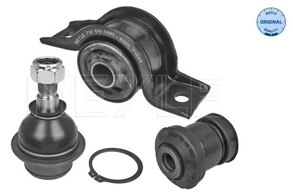Suspension Kit - 716 610 0002 MEYLE