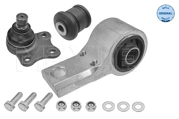 Suspension Kit - 716 610 0003 MEYLE