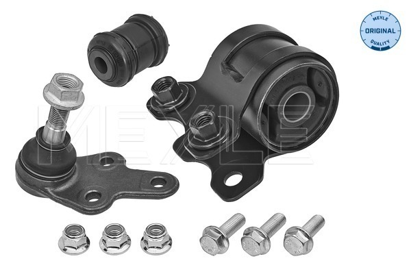 Suspension Kit - 716 610 0004 MEYLE