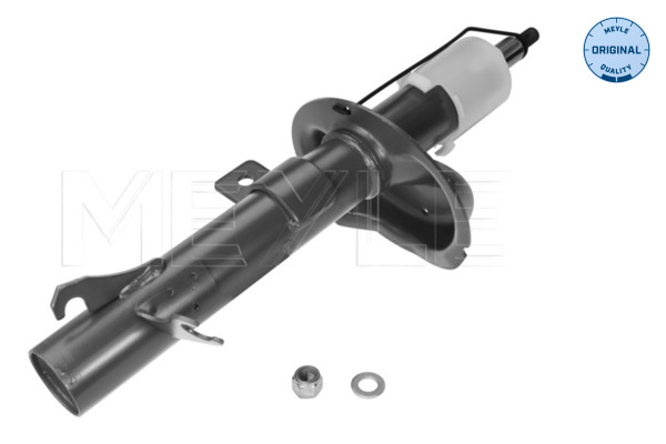 Shock Absorber - 726 623 0002 MEYLE