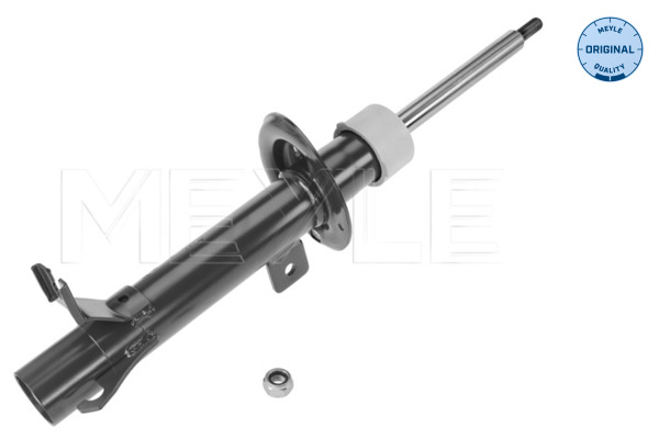 Shock Absorber - 726 623 0010 MEYLE