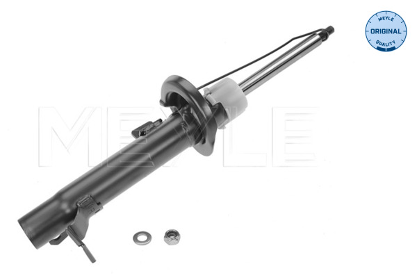Shock Absorber - 726 623 0012 MEYLE