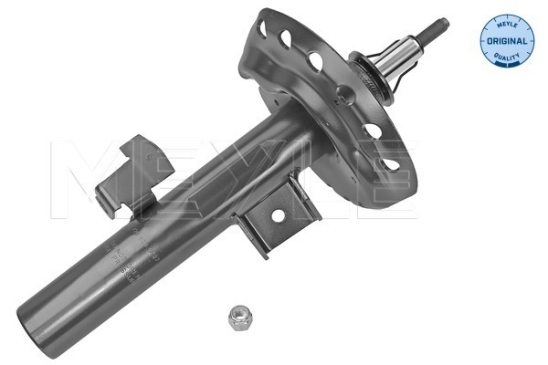 Shock Absorber - 726 623 0037 MEYLE