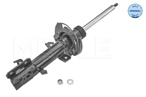 Shock Absorber - 726 623 0039 MEYLE