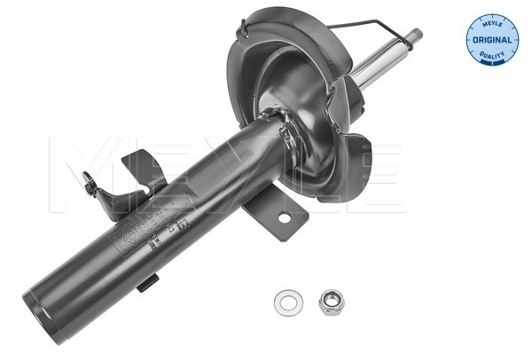Shock Absorber - 726 623 0043 MEYLE
