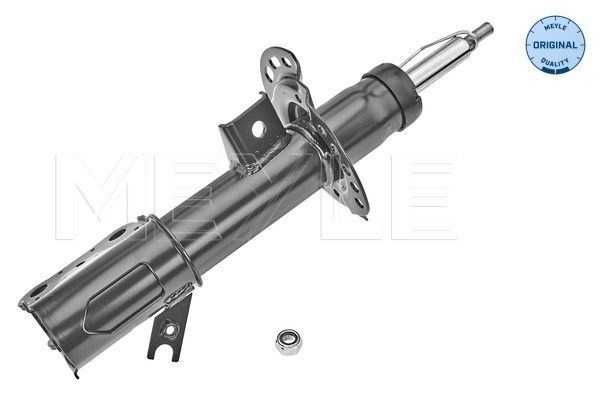 Shock Absorber - 726 623 0047 MEYLE
