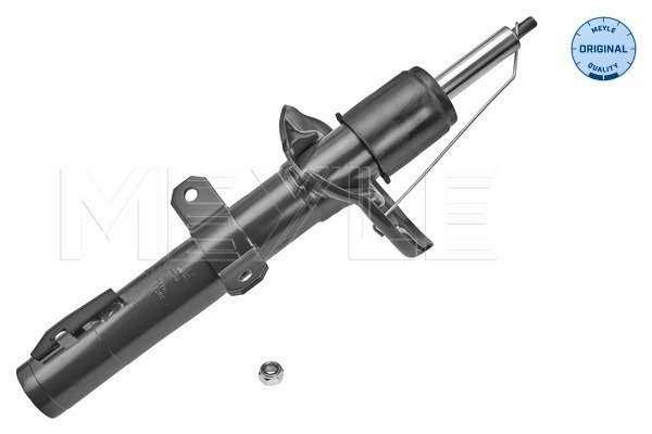 Shock Absorber - 726 623 0049 MEYLE