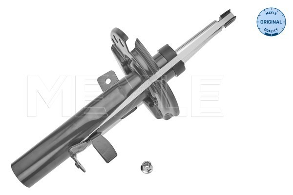 Shock Absorber - 726 623 0051 MEYLE