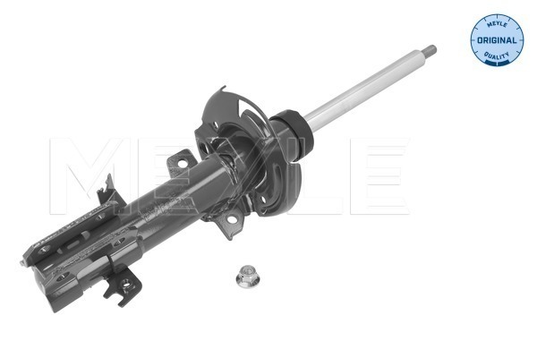Shock Absorber - 726 623 0058 MEYLE
